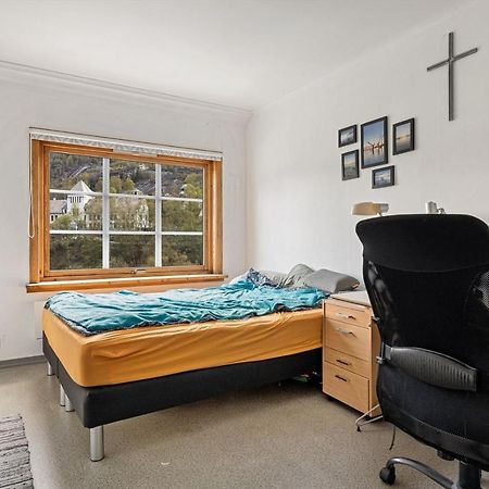 Tysso Apartment ティッサダル エクステリア 写真