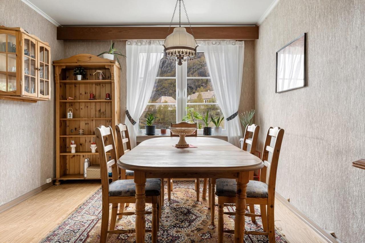Tysso Apartment ティッサダル エクステリア 写真