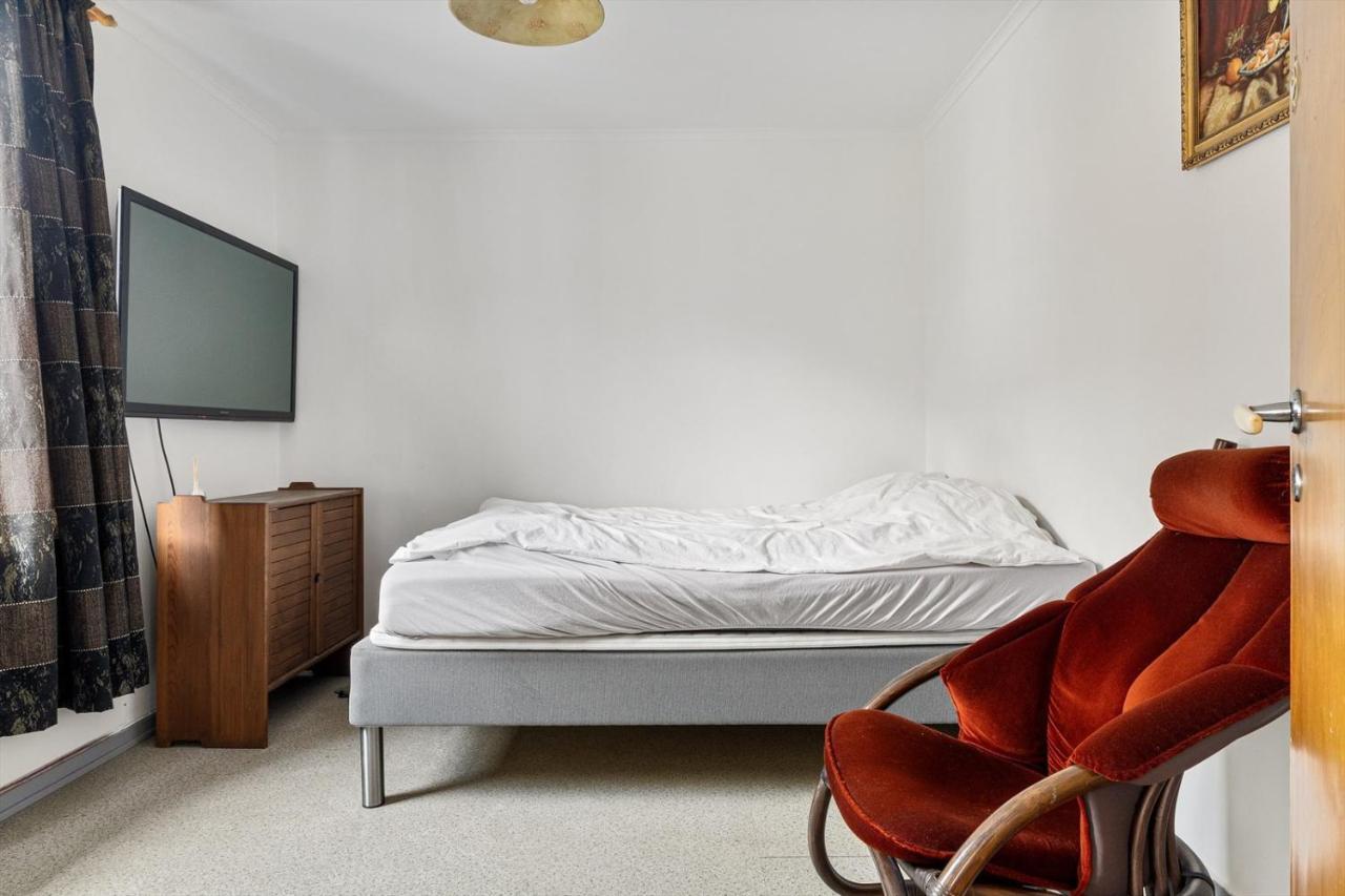 Tysso Apartment ティッサダル エクステリア 写真