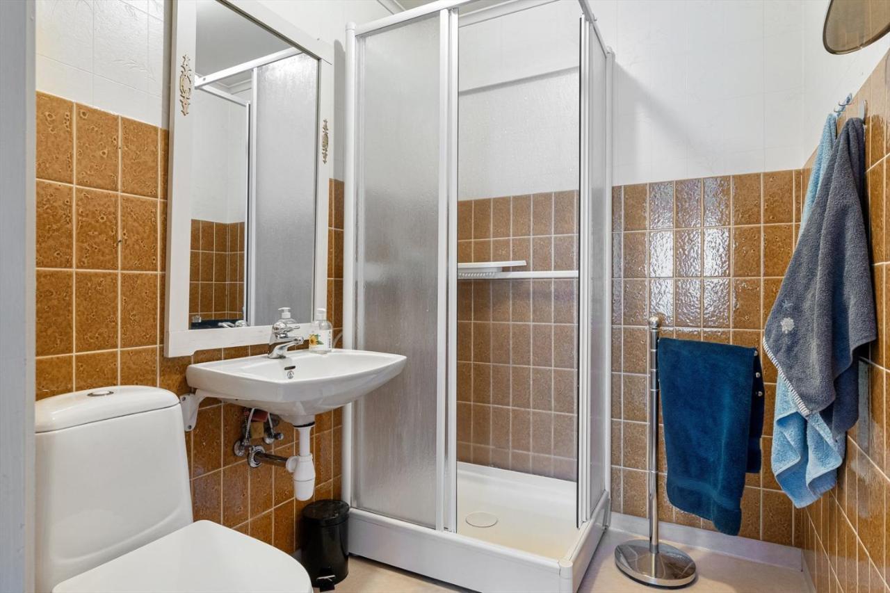 Tysso Apartment ティッサダル エクステリア 写真